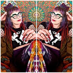 Meet your Posher, Alexandria